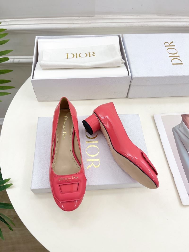 Christian Dior Heeled Shoes